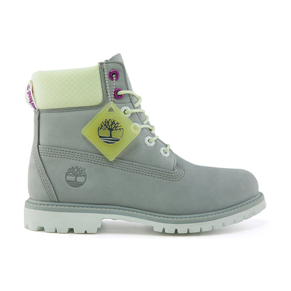 Timberland 6 Inch