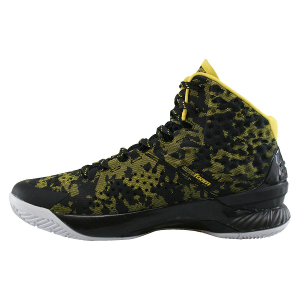 Under Armour Curry 1 1 Away