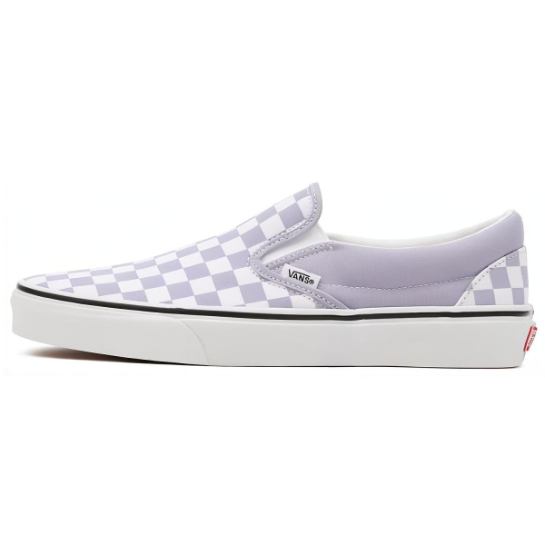 Vans slip-on