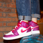 Jordan Air Jordan 1 Mid