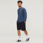 UNDEFEATED Logo T