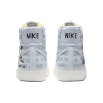 CDG x Nike Blazer