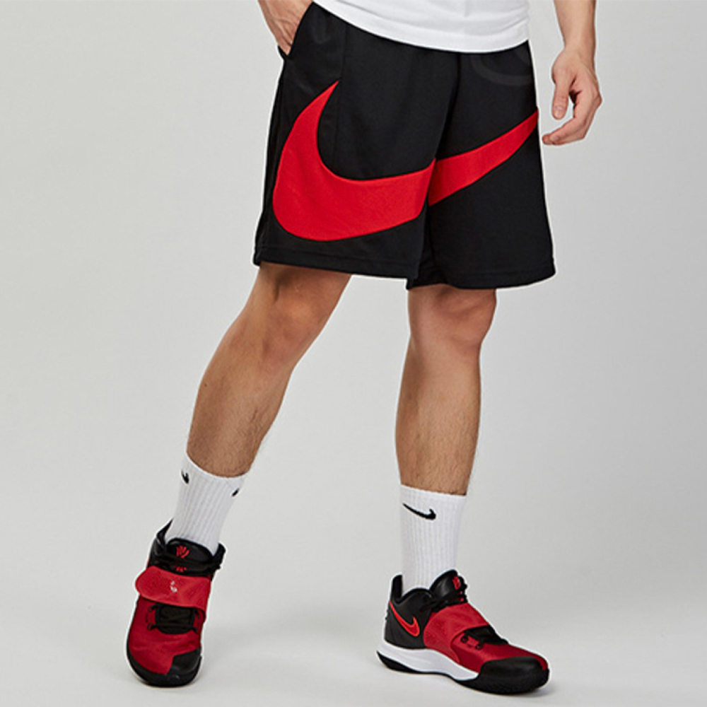 Nike DRI-FIT Logo