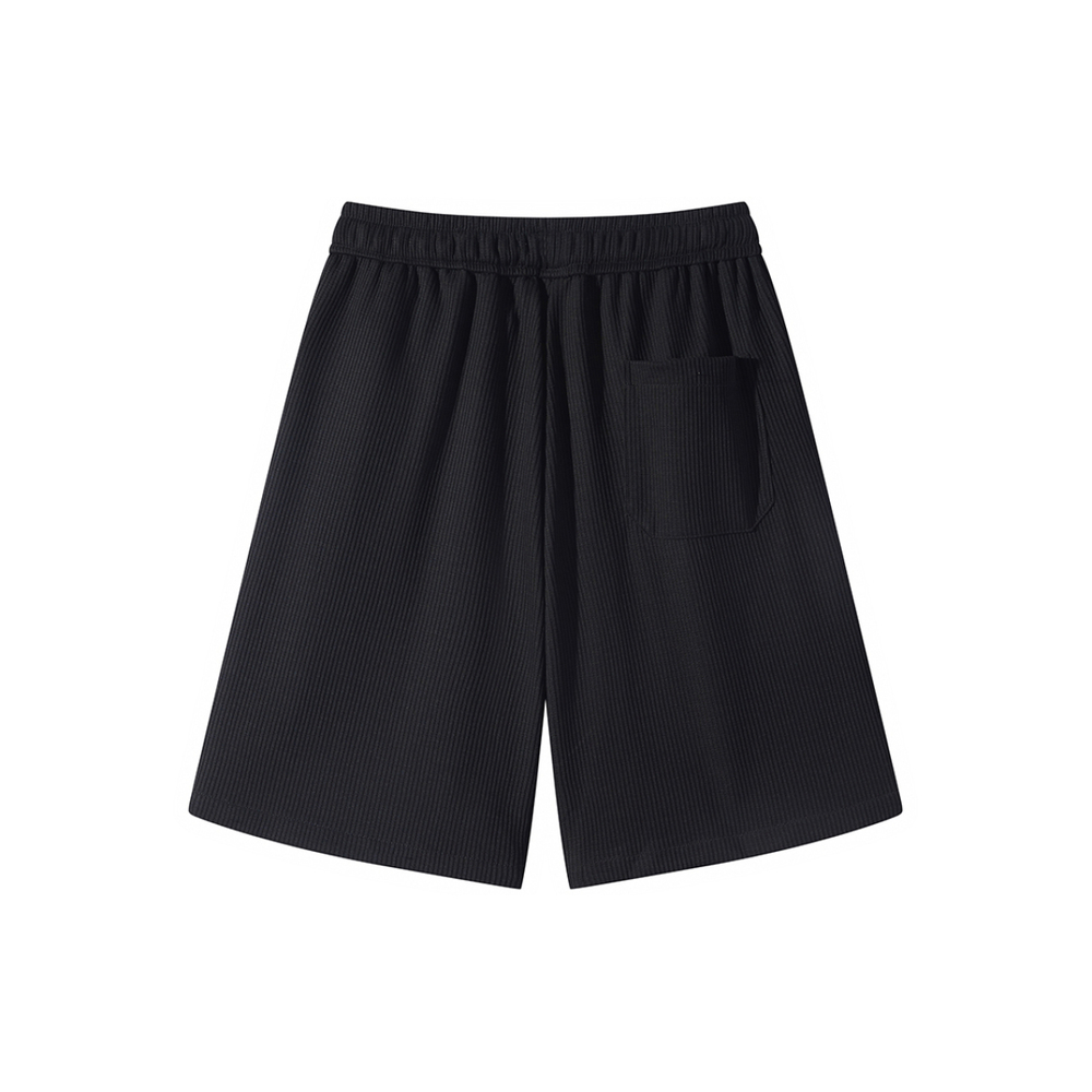 SandKnit Blackpig