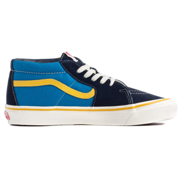 Vans SK8 Sk8-Mid Lx