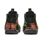 Nike Foamposite One floral