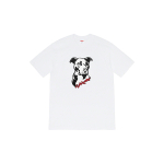 Supreme Week 18 Pitbull Tee T