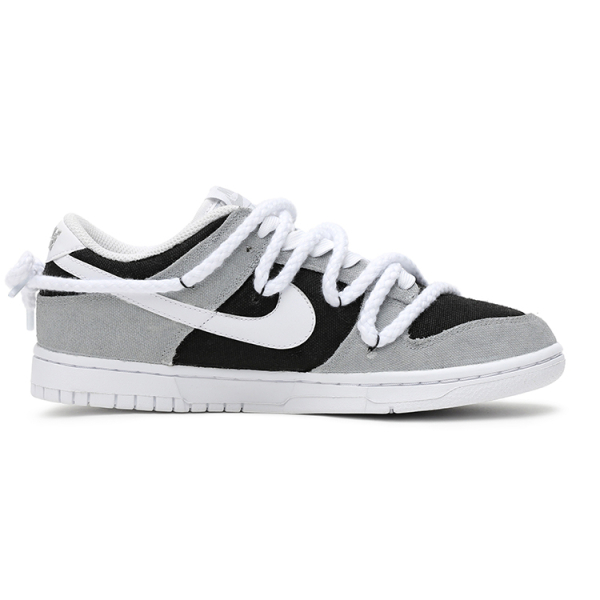 【 】 Nike Dunk Low ESS "White Paisley"