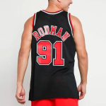Mitchell & Ness NBA SW 1997-98 91
