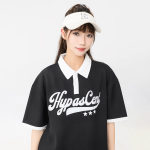 HYPASCENT Logo Polo
