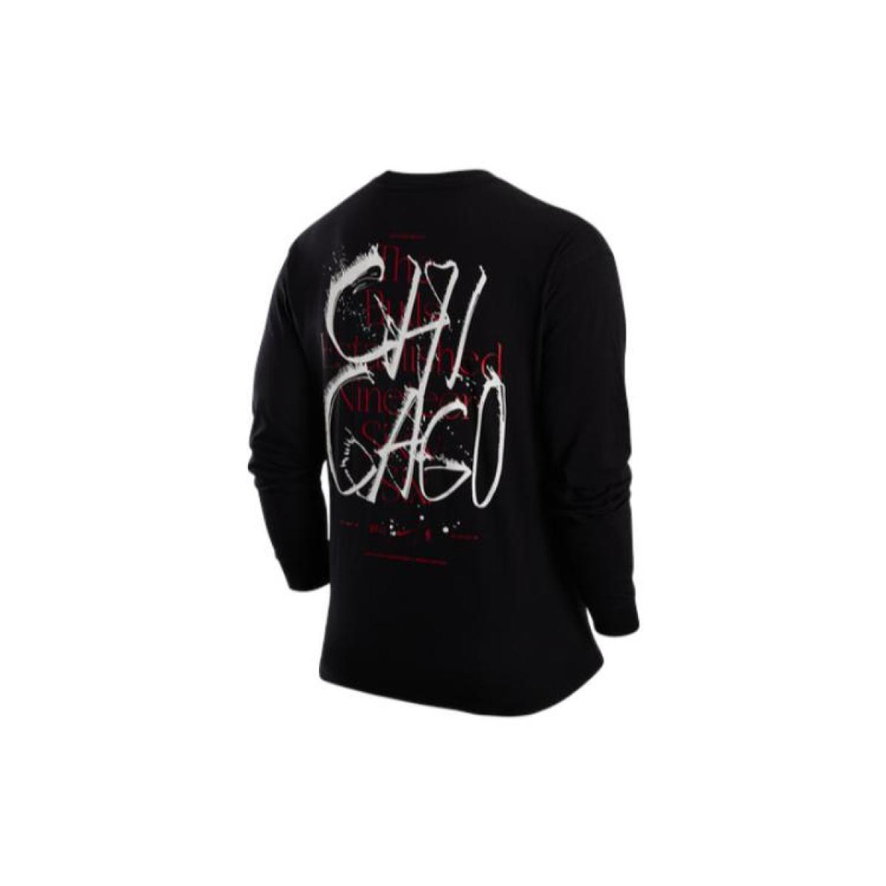 Nike Courtside NBA T