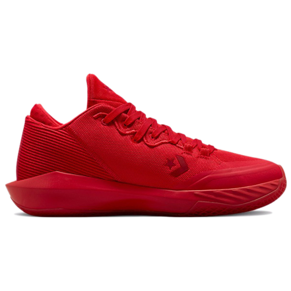 Converse All Star BB Jet 'University Red'
