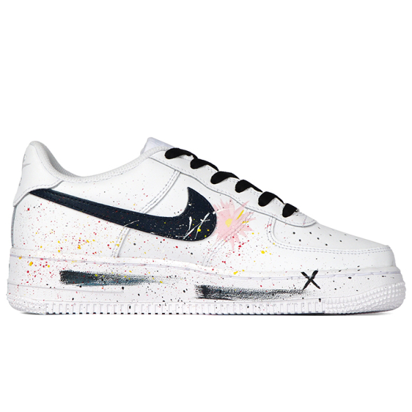 【 】 Nike Air Force 1 Low GS