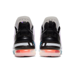 Nike Lebron 18 "Graffiti Print" Air Zoom