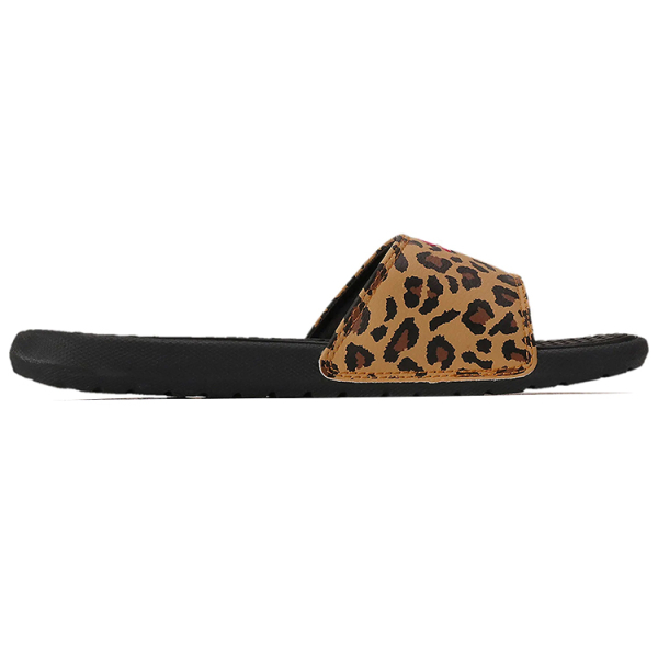 PUMA Cool Cat Sports Leopard