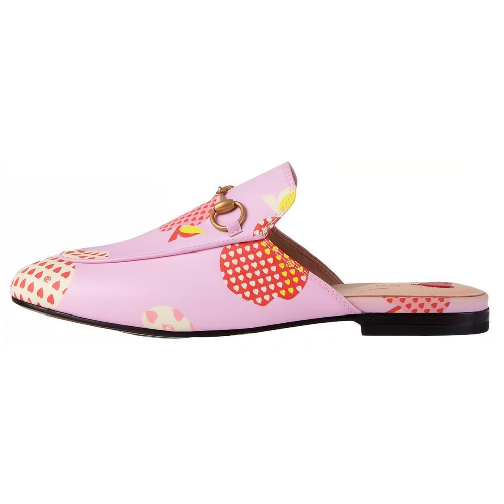 GUCCI Princetown