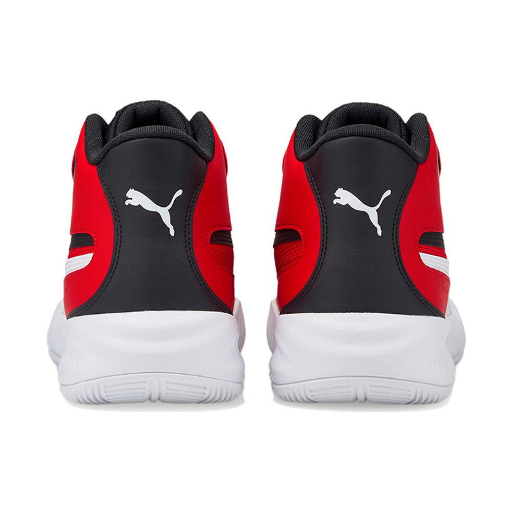 PUMA Triple Mid