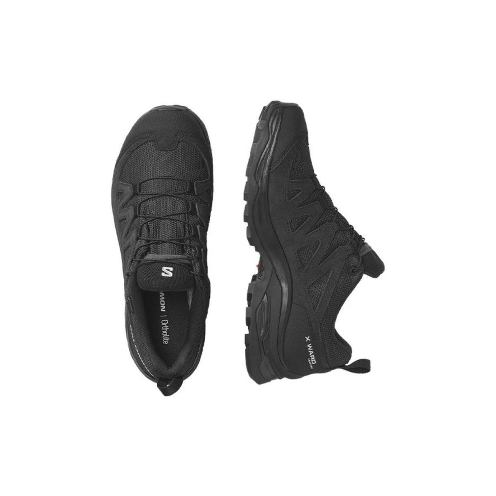 SALOMON X Ward