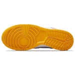Nike Dunk "Golden Orange"