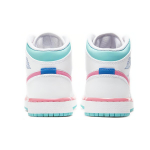 Jordan Air Jordan 1 Mid “Digital Pink”