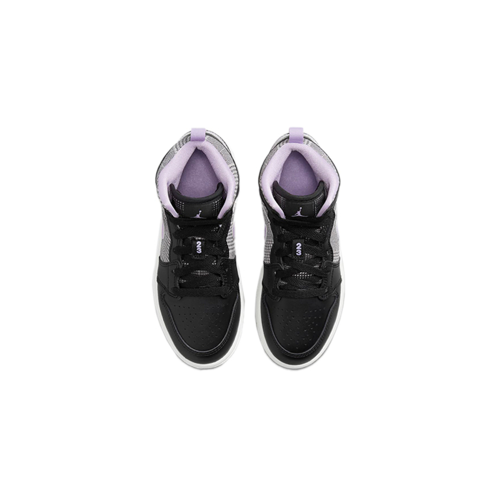 Air Jordan 1 Mid SE