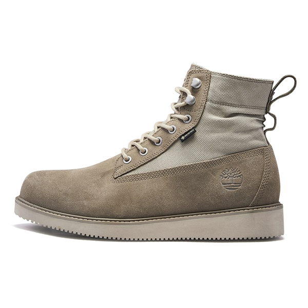 Timberland Vibram