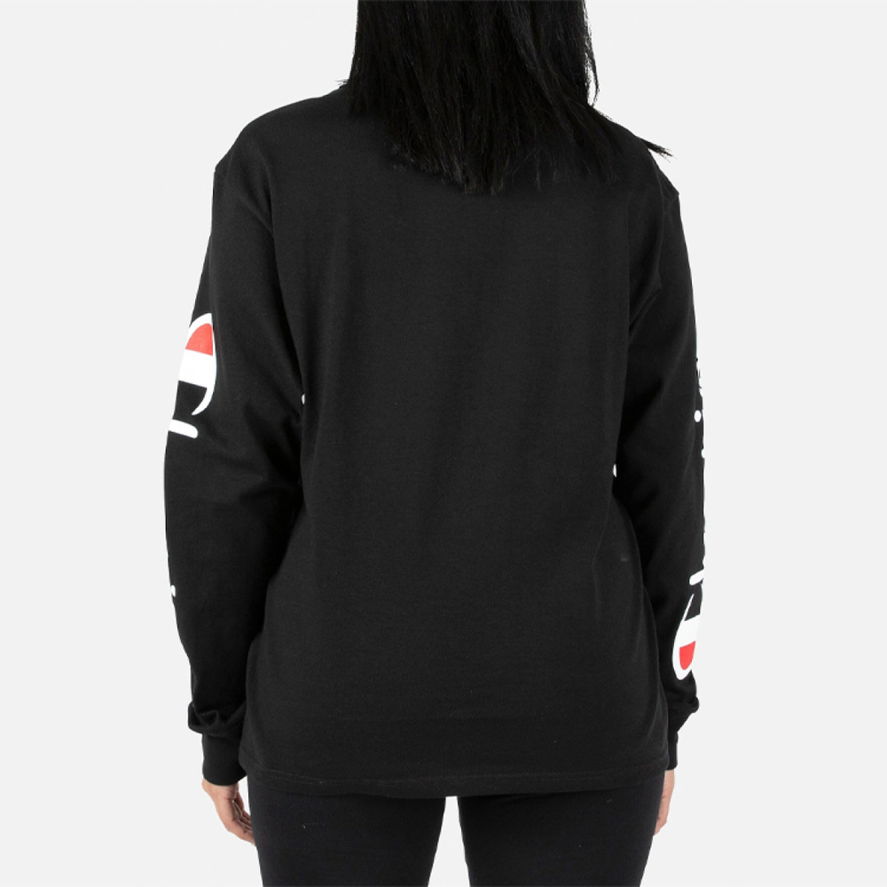 Champion Logo T