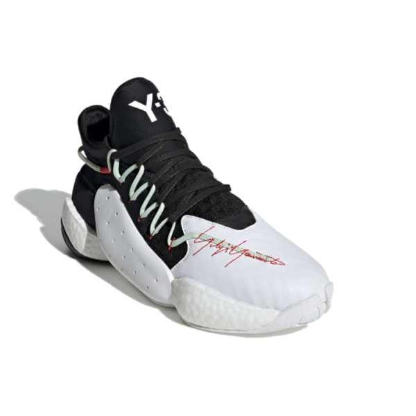 Adidas x Y-3 BYW BBall