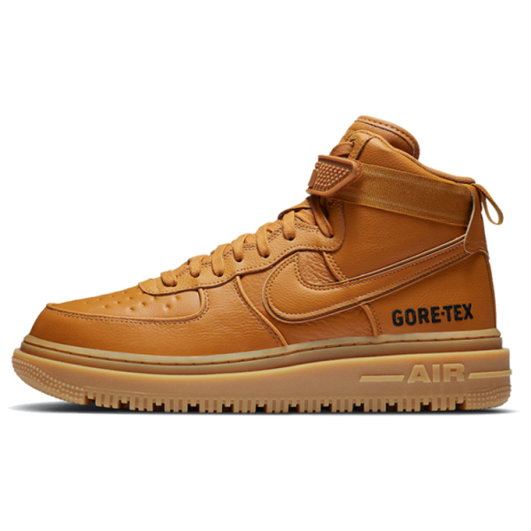 Nike Air Force 1 Gore-Tex Boot "Wheat"