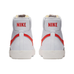 Nike Blazer 77 Vintage "Habanero Red"