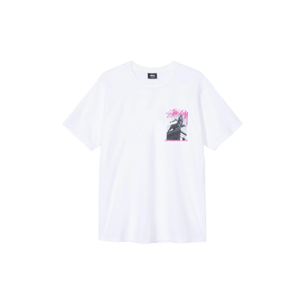 Stussy Logo T