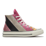 Converse 1970s Metallic Rainbow High Top Chuck 70