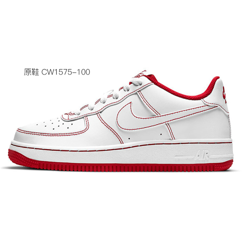【 】 Nike Air Force 1 Low Vibe CNY 3D