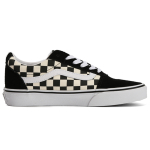 Vans Ward