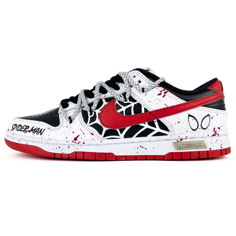 【 】 Nike Dunk Low