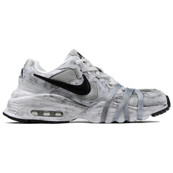 【 】 Nike Air Max Fusion