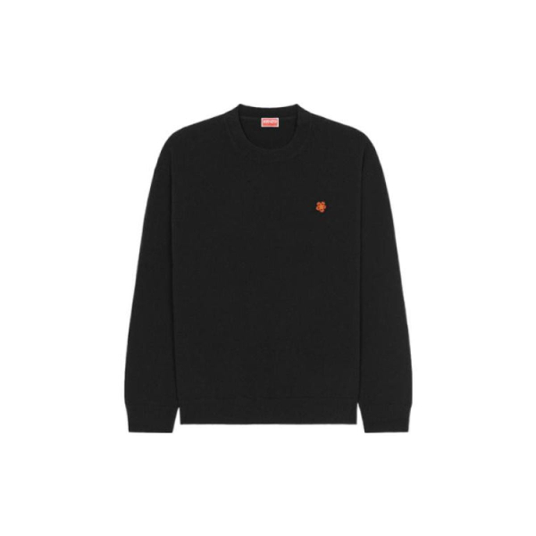KENZO x Nigo FW22 Boke Flower Logo