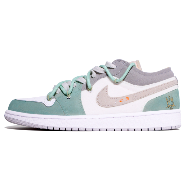 【 】 Jordan Air Jordan 1 low se craft