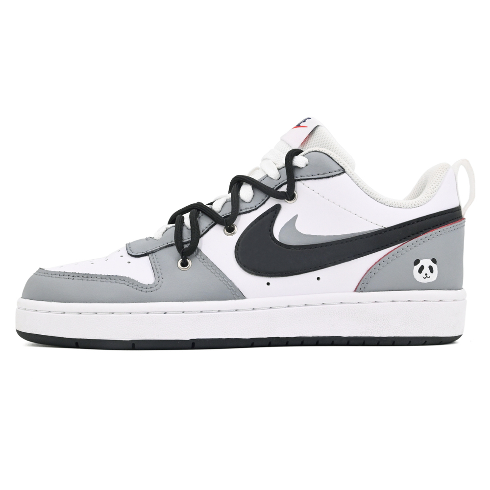 【 】 Nike Court Borough 2 GS