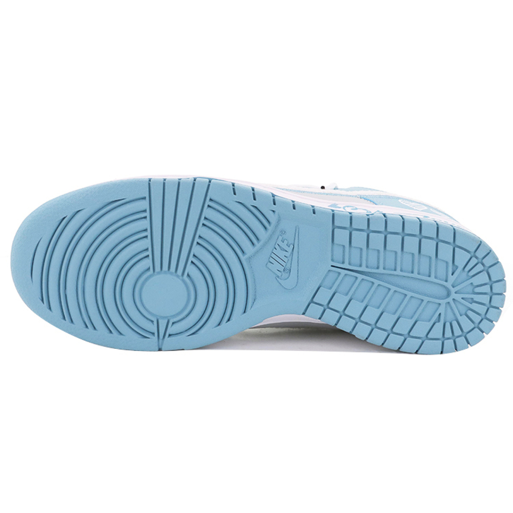 【 】 Nike Dunk Low