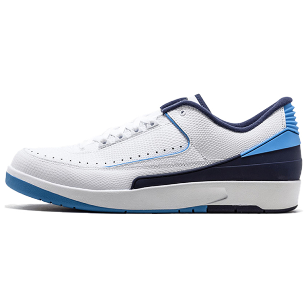 Jordan Air Jordan 2 Retro Low University Blue 2016