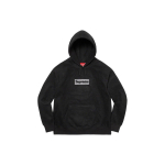 Supreme SS23 Week 5 Inside Out Box Logo Hooded Sweatshirt Logo