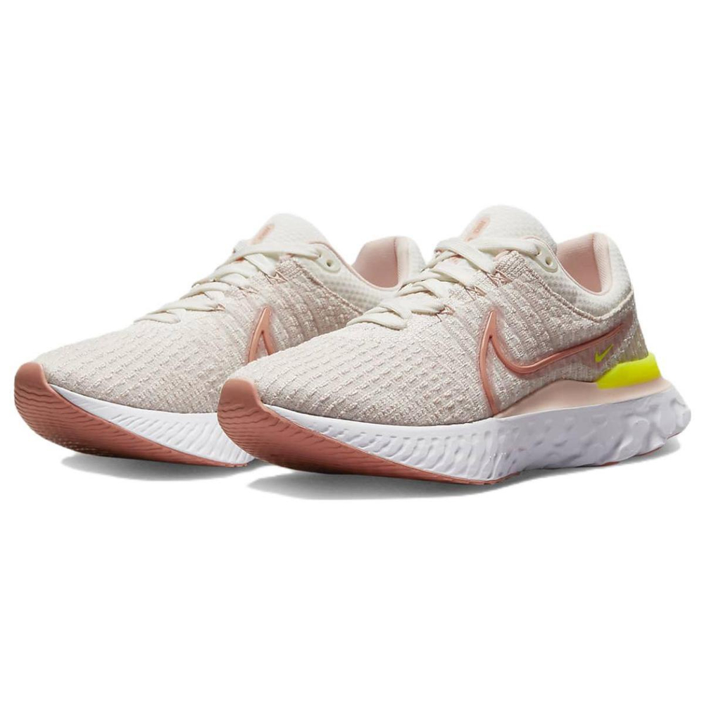 Nike React Infinity Run Flyknit 3