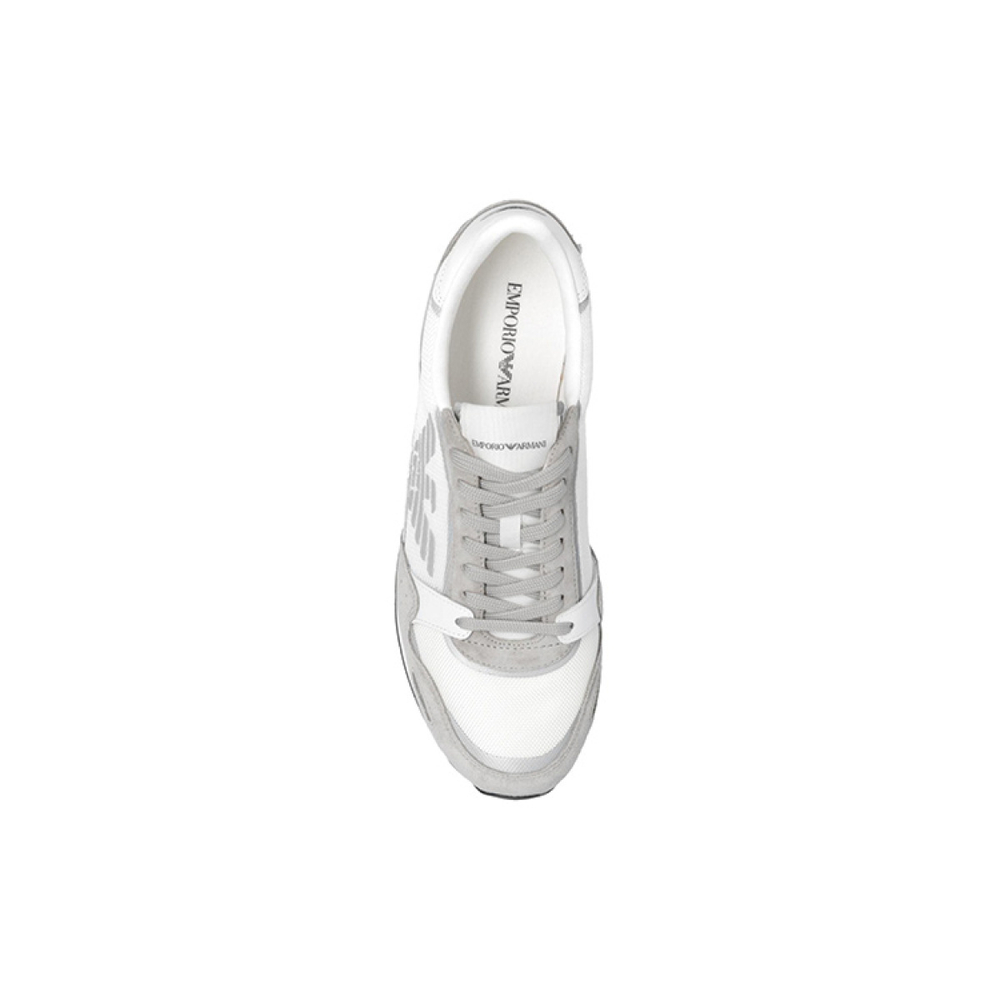 EMPORIO ARMANI LOGO