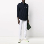 Polo Ralph Lauren FW21 Logo