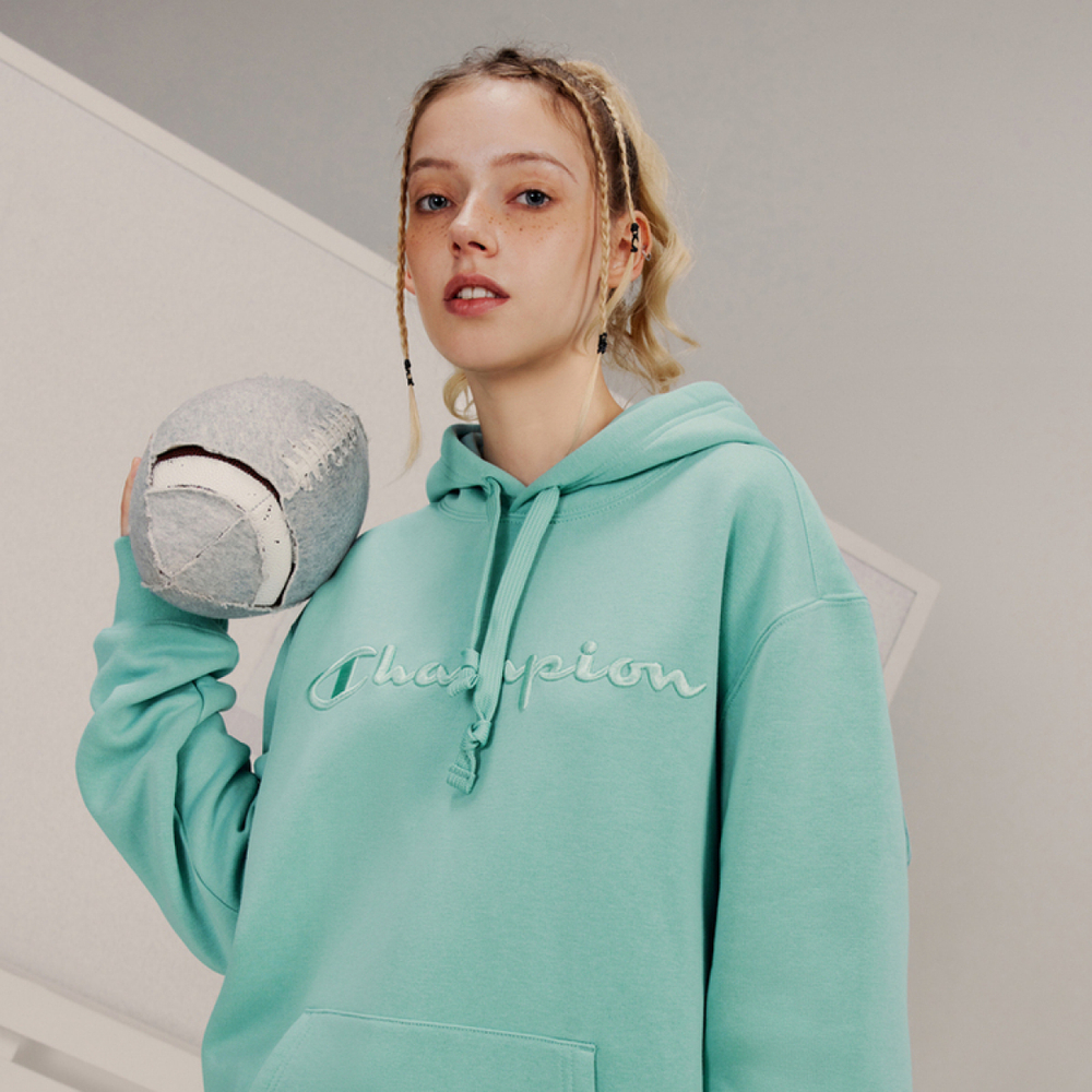 Champion FW23 Rochester Logo