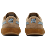 Maison Kitsune x PUMA Suede Crepe