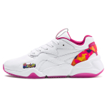 Nova x PUMA Barbie Flash Sneakers