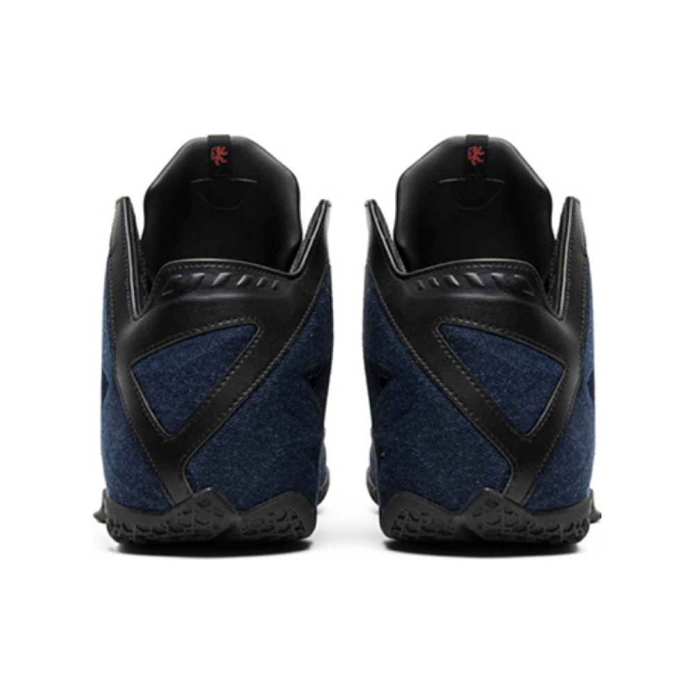 Nike Lebron 11 EXT Denim