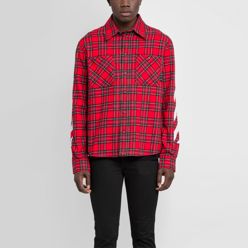 OFF-WHITE SS21